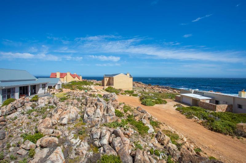 4 Bedroom Property for Sale in Bettys Bay Western Cape